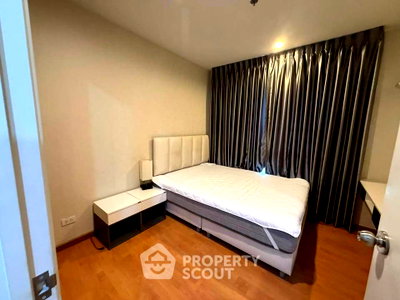 Condos for rent : 1-BR Condo at The President Sukhumvit-Samutprakan near BTS Phraek Sa (ID 2907982)