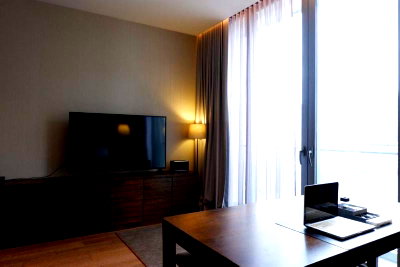 Condos for rent : A031019 Kraam Sukhumvit 26
