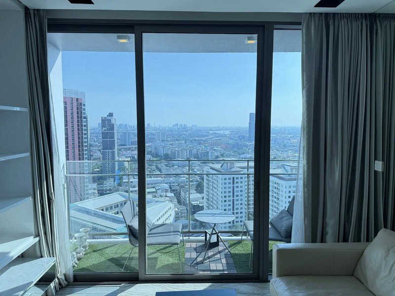 picture A035111 The Room Sukhumvit 69 - 2/5