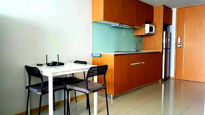 Condos for rent : A031426 Noble Ambience Sarasin