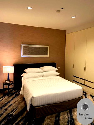 คอนโดให้เช่า : A030589 Emporium Suites by Chatrium