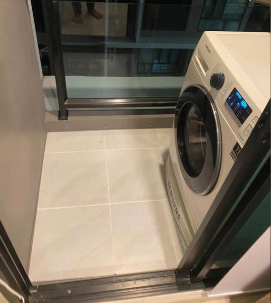 picture A033545 The Cube Premium Ratchada 32 - 7/8