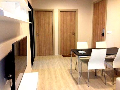 Condos for rent : A030524 Condolette Midst Rama 9
