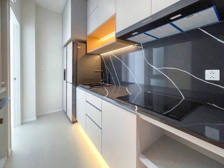 รูป 📣📣 ให้เช่า NOBLE TERRA RAMA 9 – EKAMAI
บ้านเดี่ยว 3 ชั้น 3 ห้องนอน พร้อมลิฟต์ส่วนตัว ✴️พร้อมอยู่ค่ะ - รูปที่ 6/16