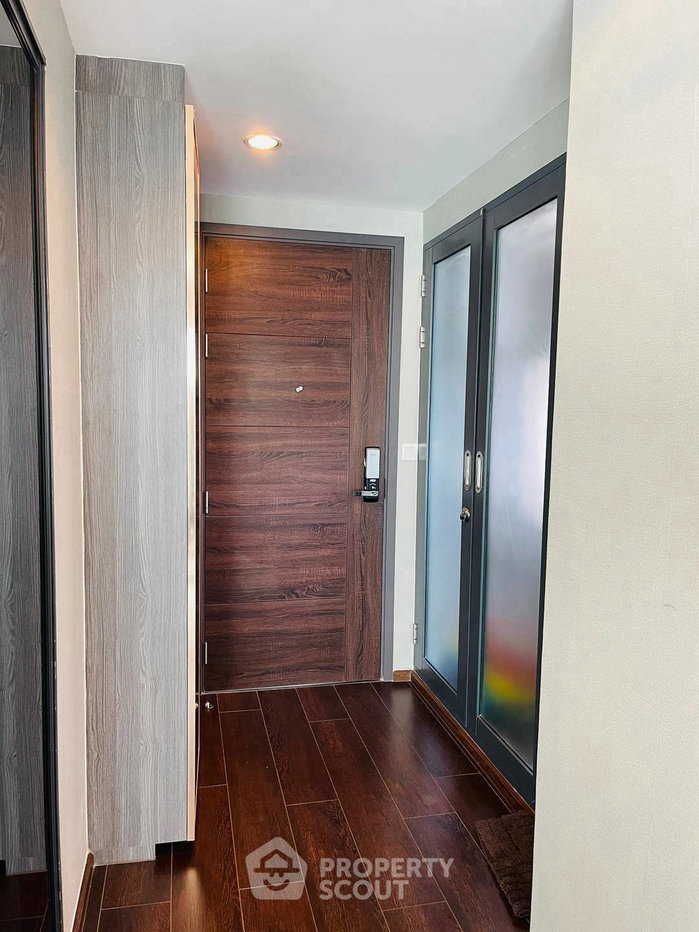 picture 2-BR Condo at C Ekkamai near ARL Ramkhamhaeng (ID 2906832) - 15/15