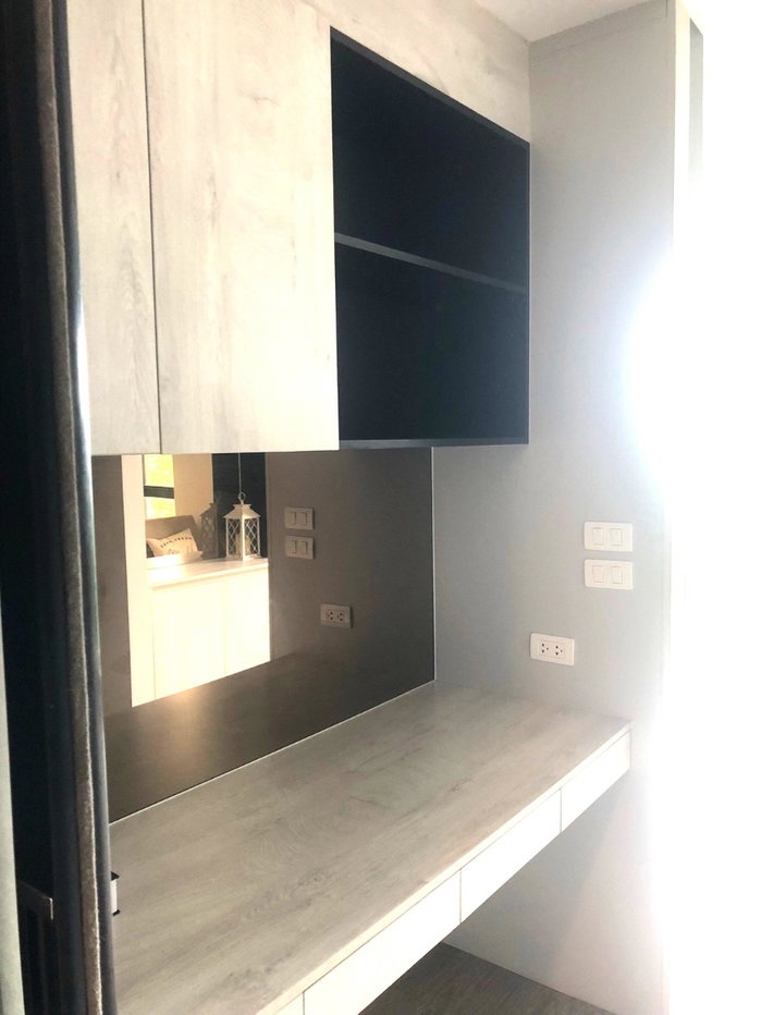 picture Gen Condo rangsit klong6 for rent  - 6/14