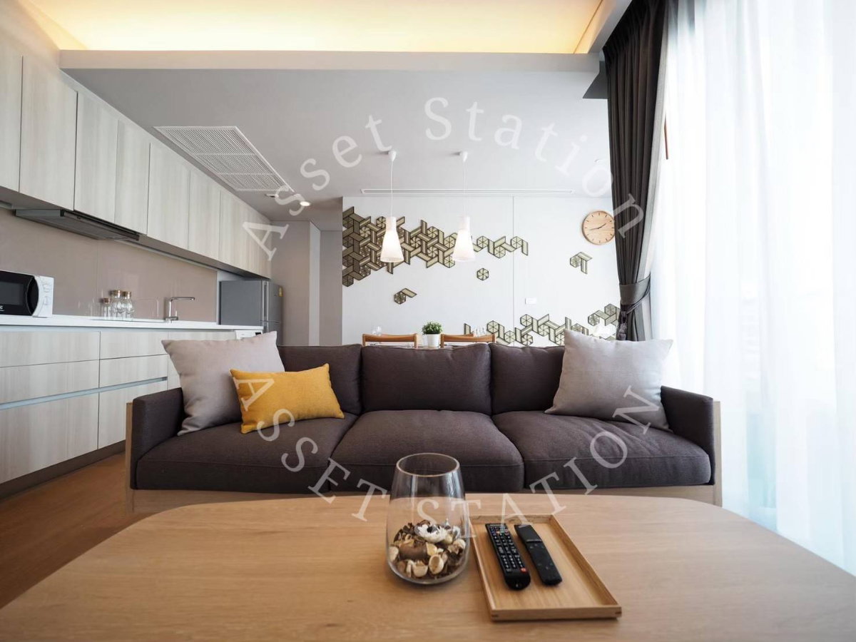 รูป 🏙️The LUMPINI 24 คอนโดหรู Modern Luxury ห้องว่างพร้อมอยู่ ใกล้ BTS พร้อมพงษ์🚆 - รูปที่ 8/19