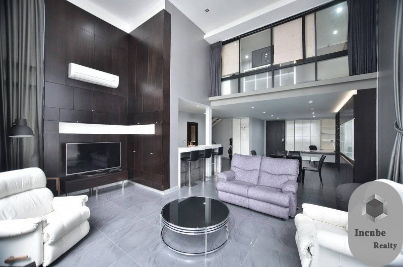 รูป A032535 The Emporio Place - รูปที่ 3/8
