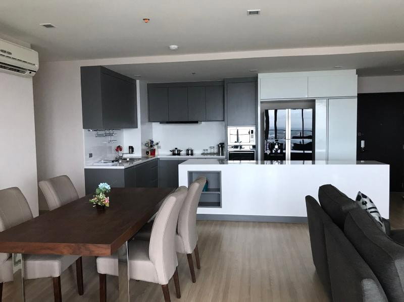 รูป A032153 Sky Walk Condominium - รูปที่ 8/8