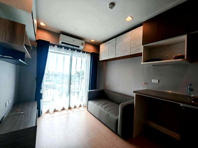 Condos for sale : A040026 Casa Condo Bangyai