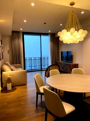 Condos for rent : A031400 MUNIQ Langsuan