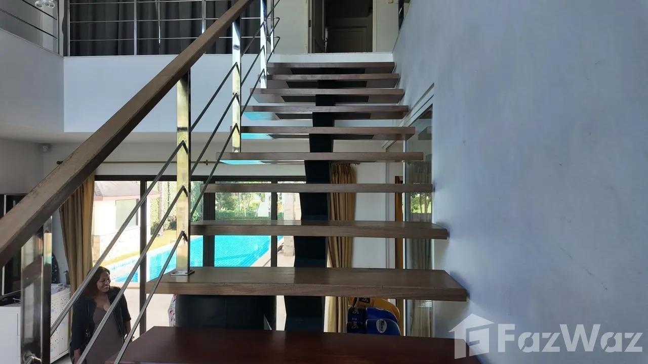 รูป ขาย วิลล่า 5 ห้องนอน ในโครงการ ภูเก็ต คันทรี คลับ 6263277 - รูปที่ 14/16