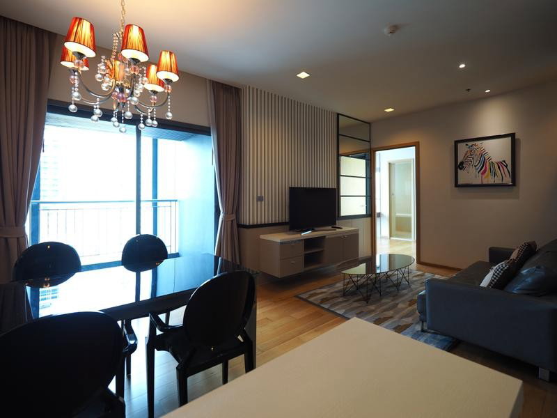รูป A030457 Chateau In Town Ratchada 13 - รูปที่ 4/8