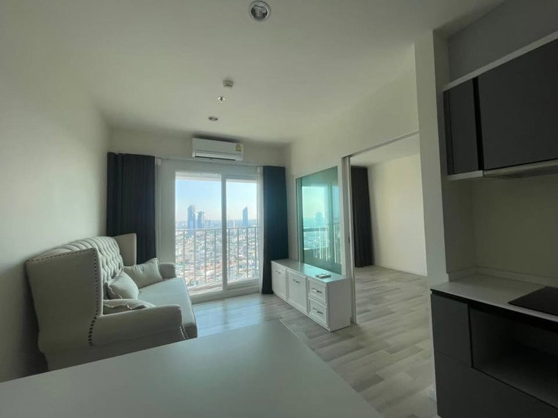 รูป A034008 The Key Sathorn - Charoenrat - รูปที่ 8/8