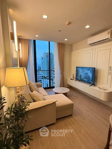 รูป คอนโด 3-ห้องนอน ที่ โนเบิล สเตท 39 ใกล้ BTS พร้อมพงษ์ (ID 2870827) - รูปที่ 2/31