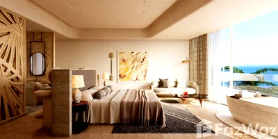 Houses for sale Ko Samui Surat Thani : 4 Bedroom Villa for sale at The Crest Residences  5995076