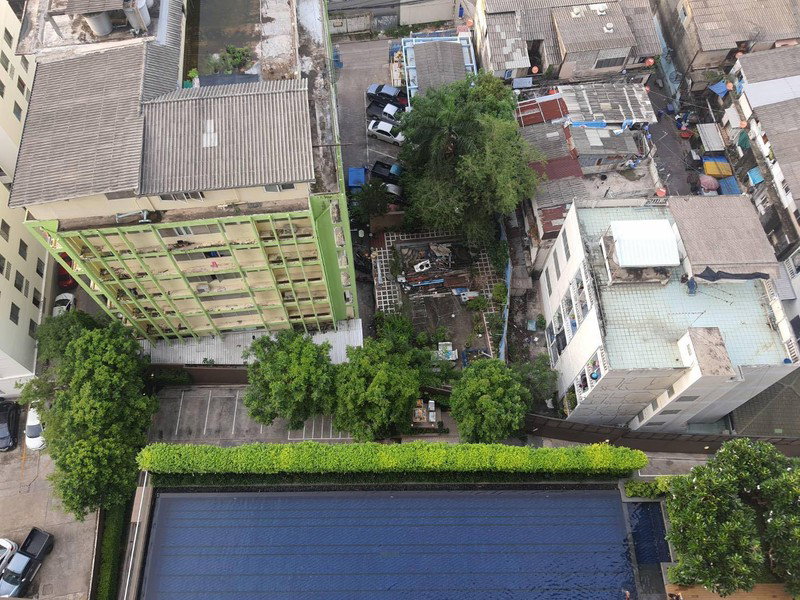 รูป A033256 The Line Sukhumvit 71 - รูปที่ 6/8