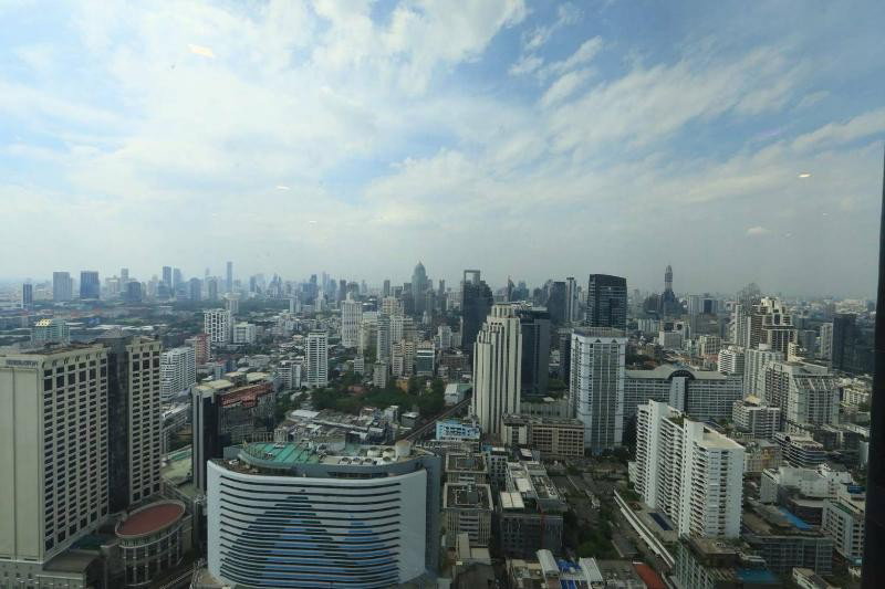 รูป A030150 Ashton Asoke - รูปที่ 4/8