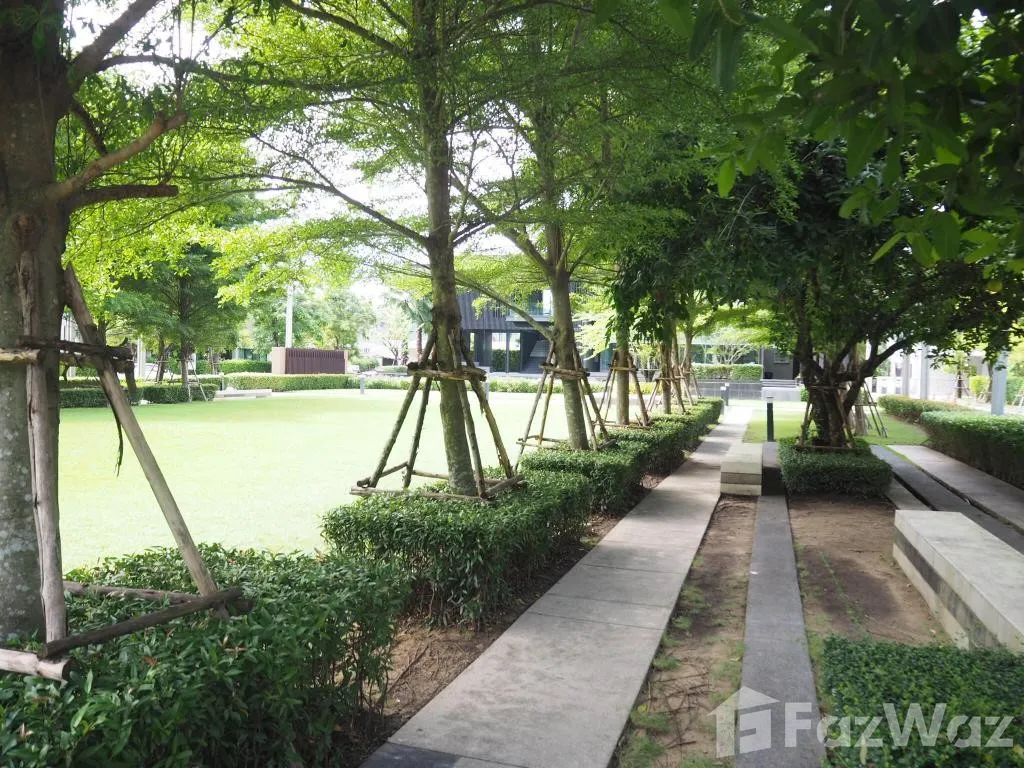 รูป บ้านเดี่ยวให้เช่า 4 ห้องนอน ในโครงการ เดอะ ซิตี้ รามอินทรา 79437 - รูปที่ 21/23