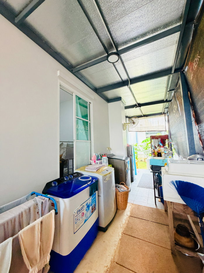 รูป ขายบ้านเดี่ยว โครงการ พิมานชล โคะอิ ใกล้บึงแก่นนคร (ขอนแก่น) - รูปที่ 16/18