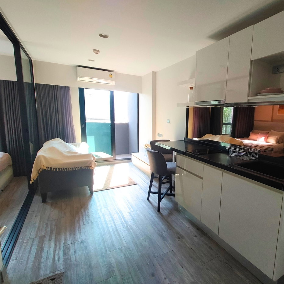picture [Sale] D2 RESINCES HUA HIN Prachuap Khiri Khan Unit 01 - 2/19