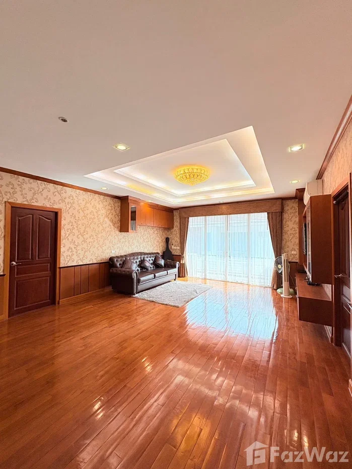 รูป บ้านเดี่ยวให้เช่า 5 ห้องนอน ในโครงการ หมู่บ้านเอกอันดาบุรี 6263205 - รูปที่ 5/33
