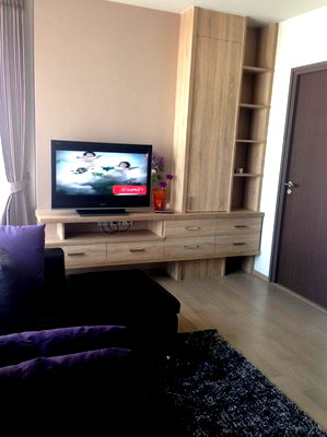 Condos for rent : A031743 Pyne by Sansiri