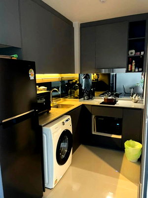 Condos for rent : A034721 IDEO Q Ratchathewi