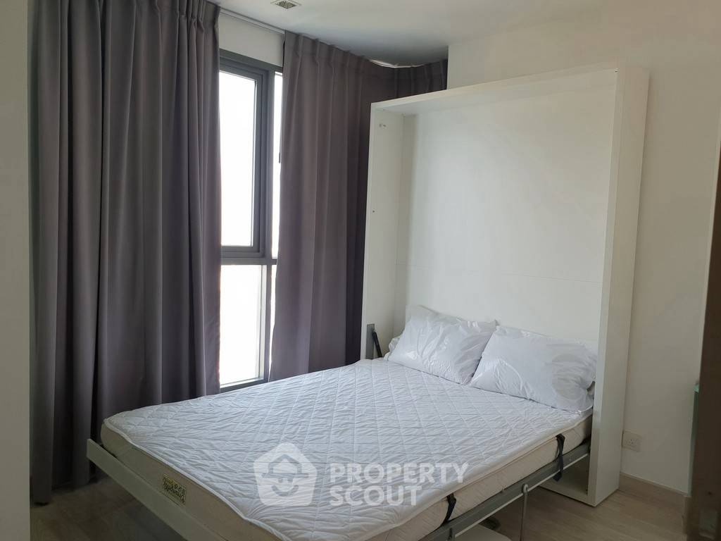 รูป คอนโด 2-ห้องนอน ที่ ไอดีโอ โมบิ สุขุมวิท 81 ใกล้ BTS อ่อนนุช (ID 2079799) - รูปที่ 3/9