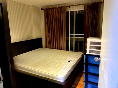 ขายคอนโด : A033373 Baan Sukhothai Ramkhamhaeng