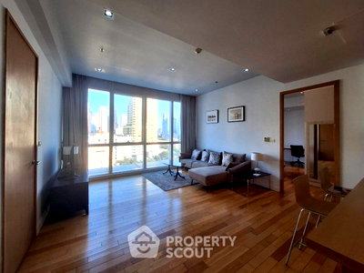 ขายคอนโด : คอนโด 1 ห้องนอน 68 ตร.ม. อนุญาตเลี้ยงสัตว์ Millennium Residence ใกล้ BTS อโศก (ID 2904225)