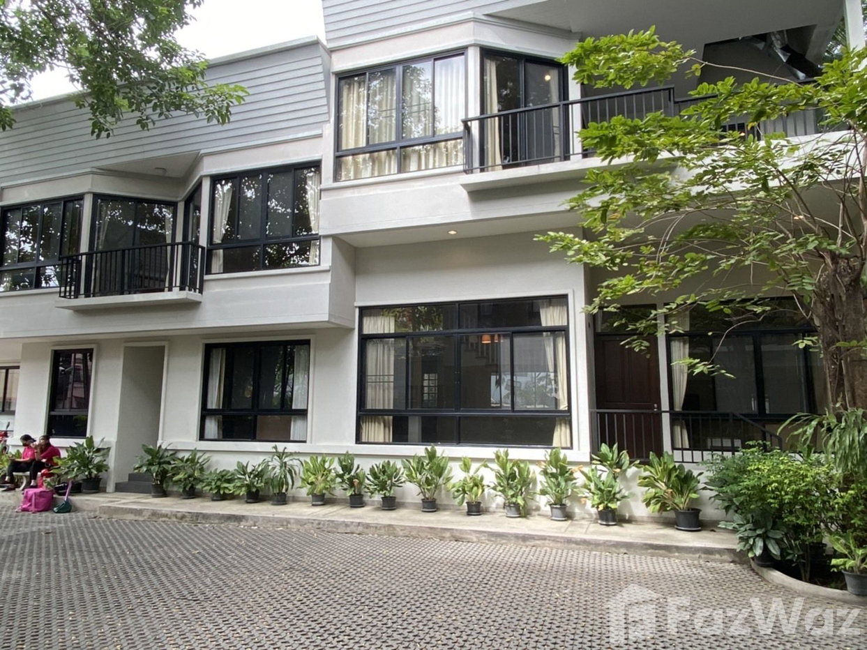 รูป บ้านเดี่ยวให้เช่า 3 ห้องนอน ในโครงการ เอสดับบลิว 38 เพลส 644512 - รูปที่ 1/30