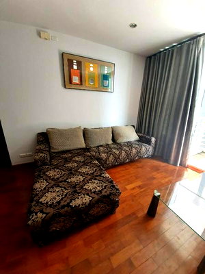 คอนโดให้เช่า : A032130 Siri Residence Sukhumvit