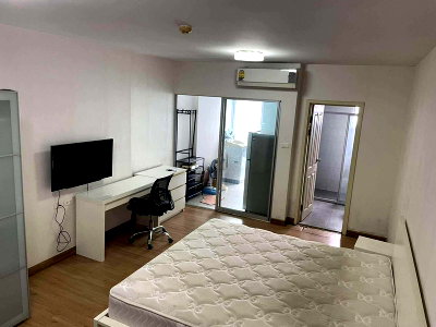 Condos for sale : A034153 Supalai Vista Tiwanon Intersection