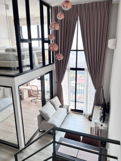 รูปภาพ ห้องอัพเดต💥🔔⚠️🏘️⚡️กดปุ่มแอดไลน์💥IDEO จรัญ 70 - ริเวอร์วิว