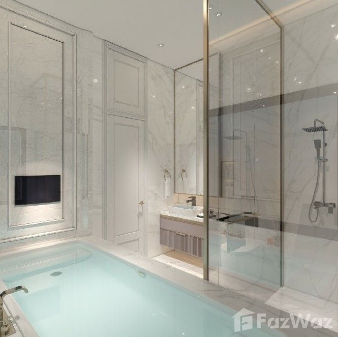 รูป ขาย วิลล่า 4 ห้องนอน ในโครงการ มัจฉา เลอ วิลล่า 1162794 - รูปที่ 9/9