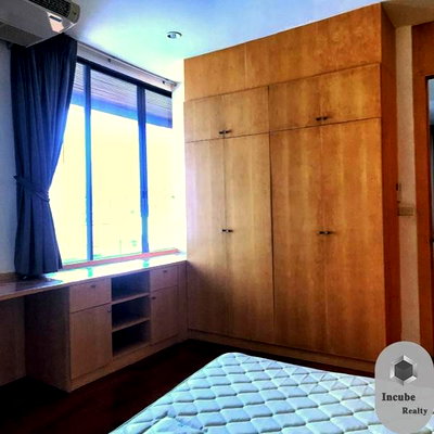 Condos for rent : A030082 Acadamia Grand Tower