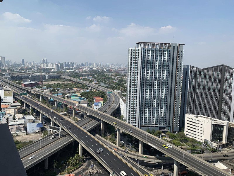 รูป A033844 THE BASE Garden - Rama 9 - รูปที่ 4/8