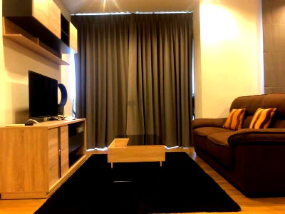 Condos for rent : A030679 Hasu Haus Sukhumvit 77