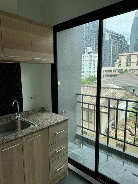 รูป A033912 Vela De Condo UTCC - Vipawadee 2 - รูปที่ 7/8