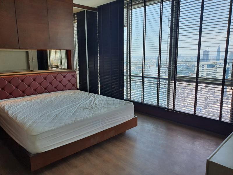 รูป A030130 Ascott Sathorn - รูปที่ 4/8