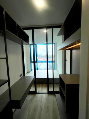 Condos for sale : A033802 Groove Scape Ladprao - Sutthisan ( Groove Scape 48 )