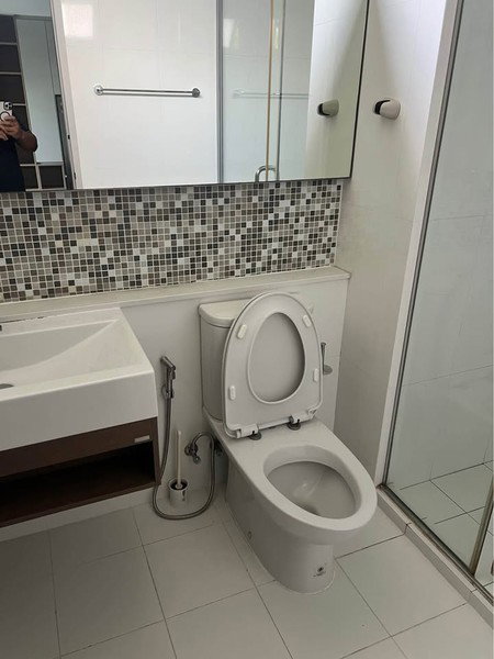 รูป A033789 Aspen Condo Lasalle - รูปที่ 5/8