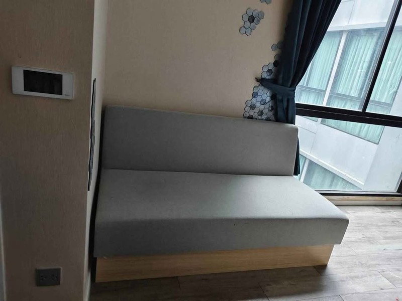 picture A034113 Brown Condo Ratchada 32 - 3/8