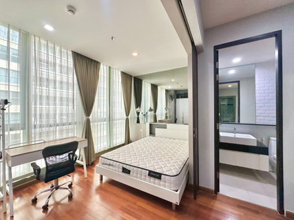 รูปภาพ #SC13834 📌 Rent | 🟦🟨Wish Signature Midtown Siam🟥🟩💬𝑪𝒐𝒏𝒕𝒂𝒄𝒕𝑳𝑰𝑵𝑬:@𝒔𝒆𝒄𝒓𝒆𝒕𝒑𝒓𝒐𝒑𝒆𝒓𝒕𝒚 🔥✨