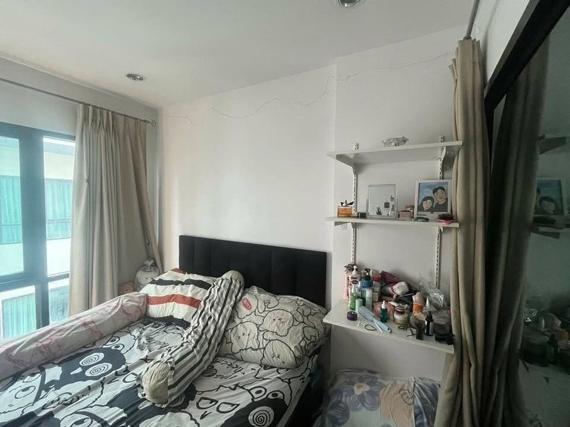 picture A010091 B-Live Condo Tiwanon - 3/4