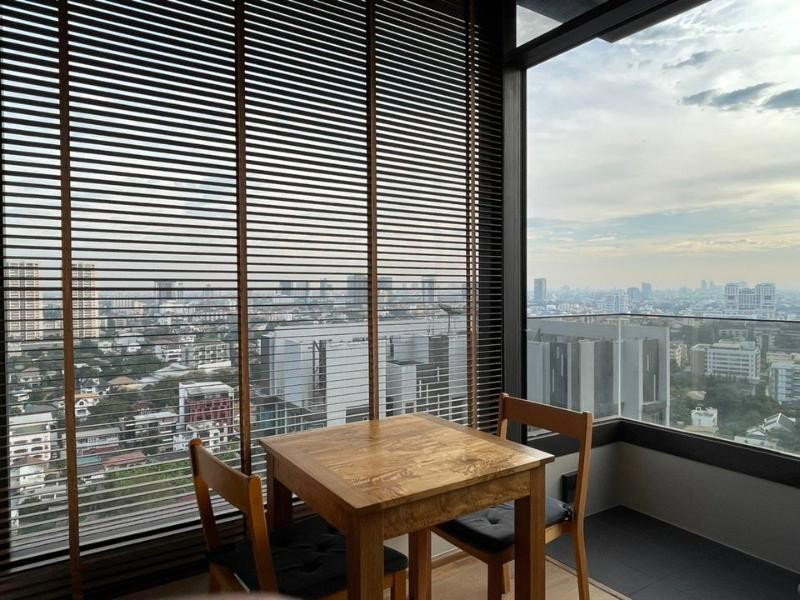 รูป A032575 The FINE Bangkok Thonglor-Ekamai - รูปที่ 5/8