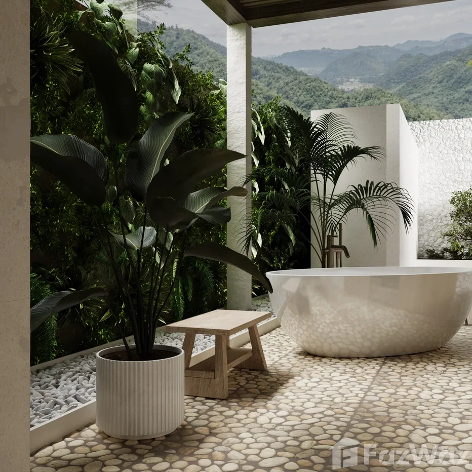 รูป ขาย วิลล่า 2 ห้องนอน ในโครงการ Ashram Villas 6263534 - รูปที่ 25/29