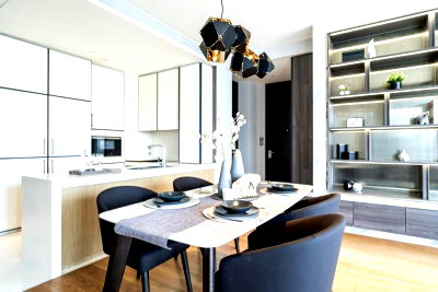 Condos for rent : A030318 BEATNIQ Sukhumvit 32