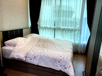 Condos for rent : A032205 Supalai Elite Phayathai